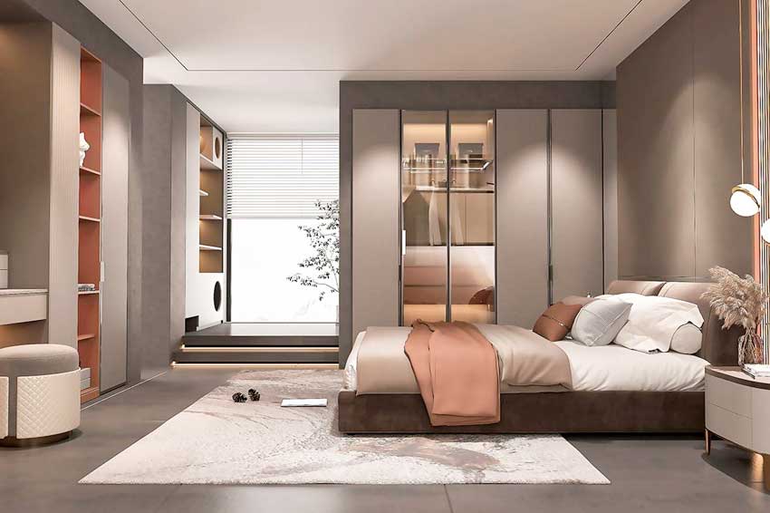 Melamine