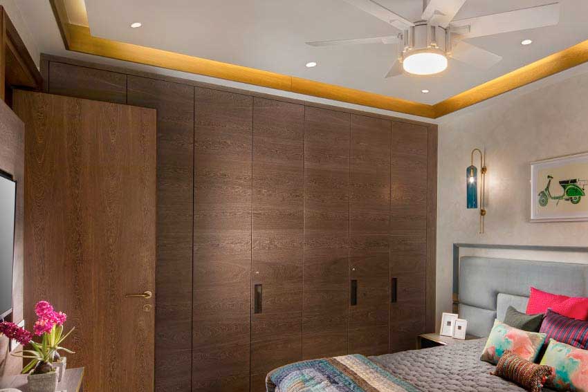 High-Pressure Laminate