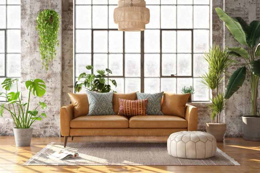 Add Greenery