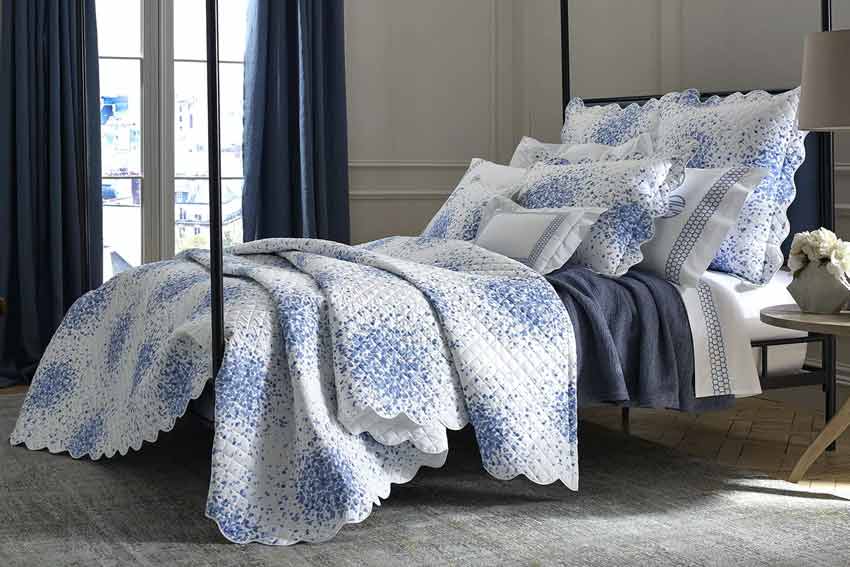 Invest in Luxury Bedding