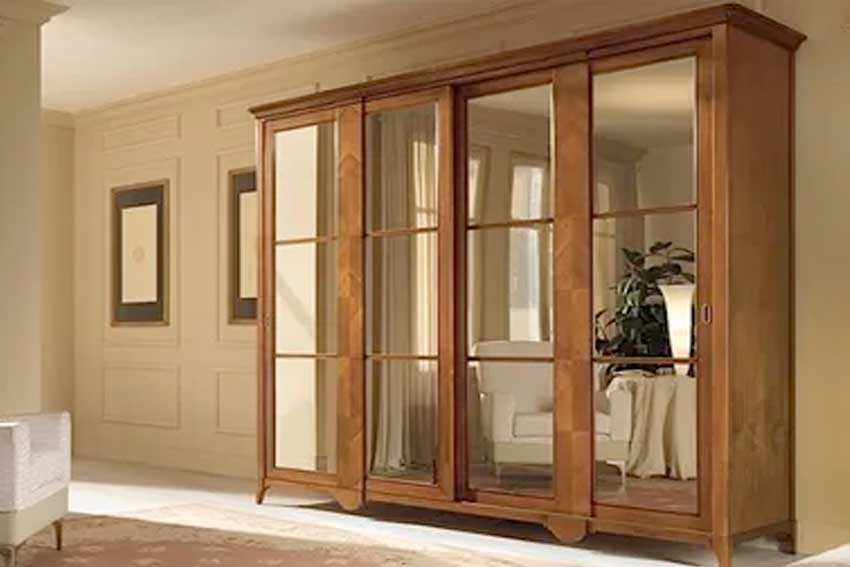 Solid Wood