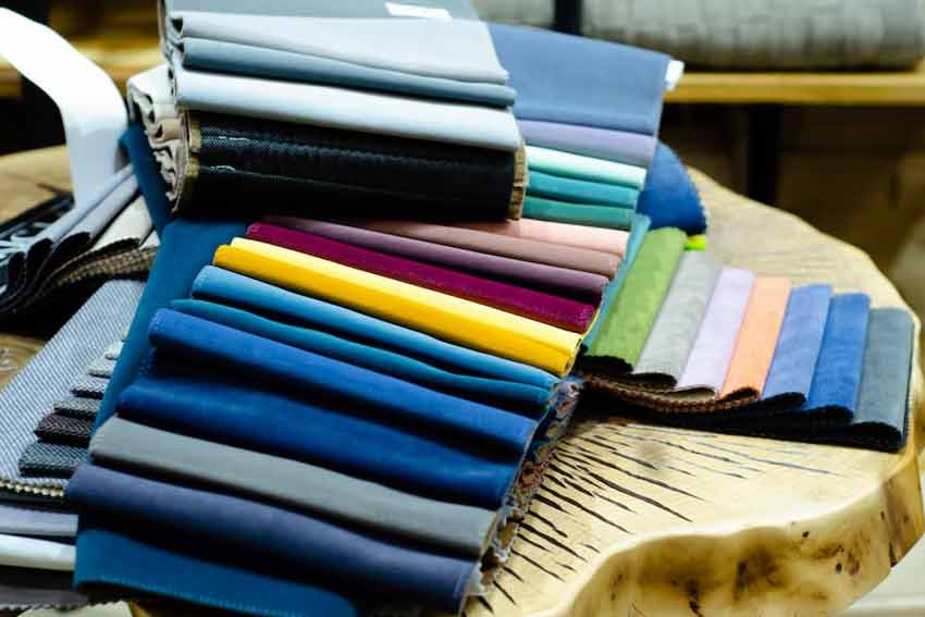 Invest in Quality Fabrics