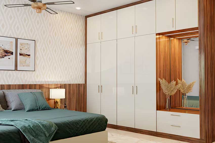 Plywood