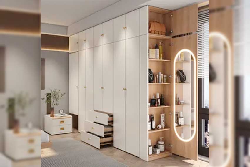 Particle Board