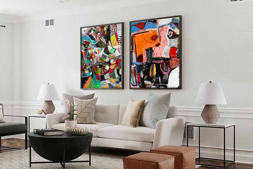 Invest in Artwork