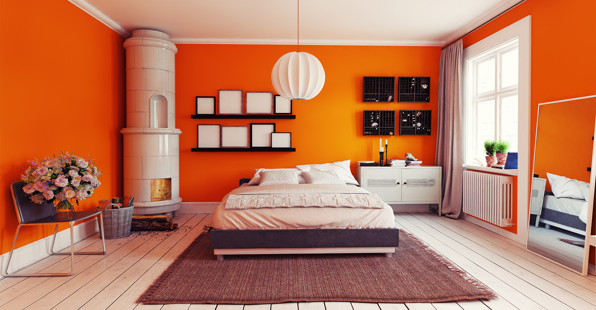 Top Interior designers in Banaglore