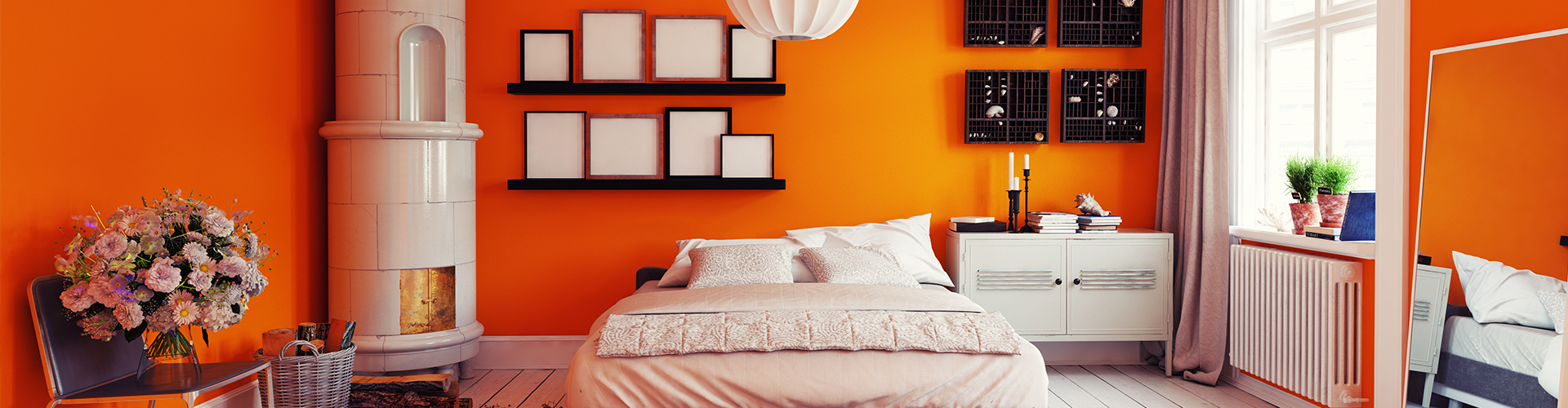Room Interior designers in Bangalore