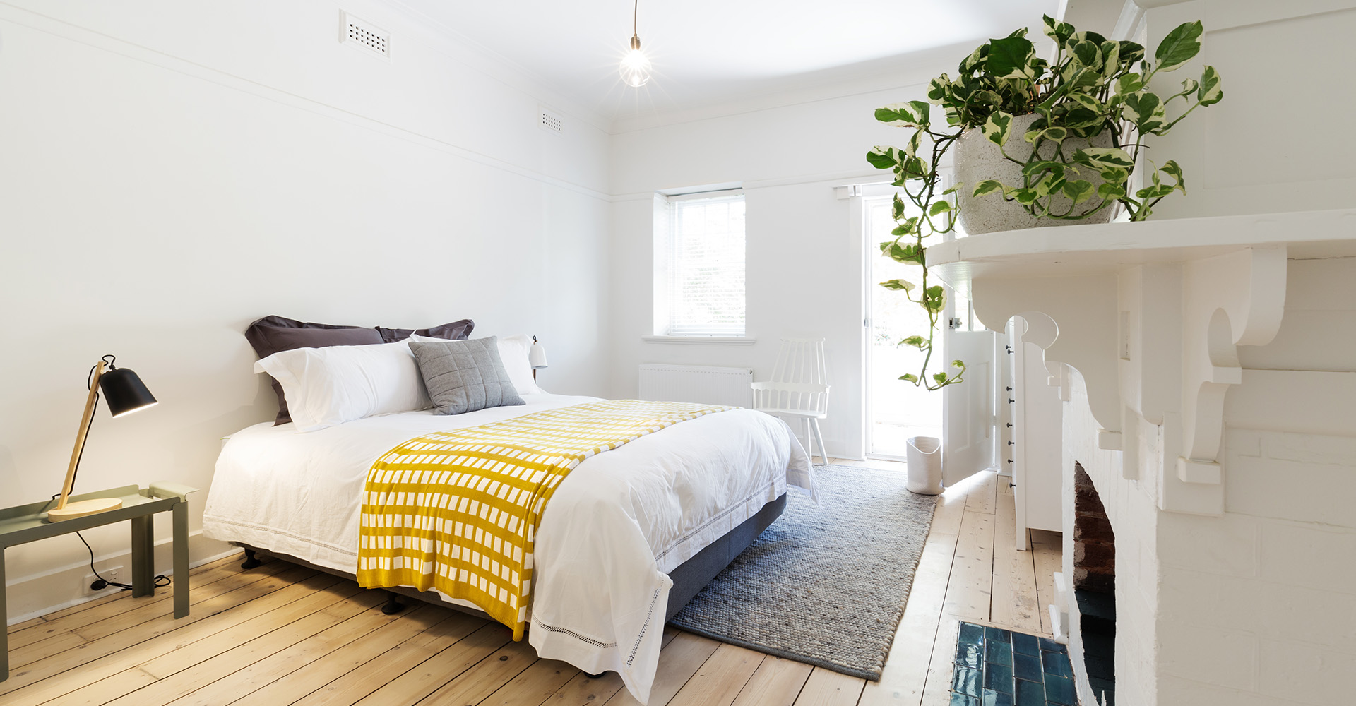 Top Guest Room Interior Desigenrs in Bangalore