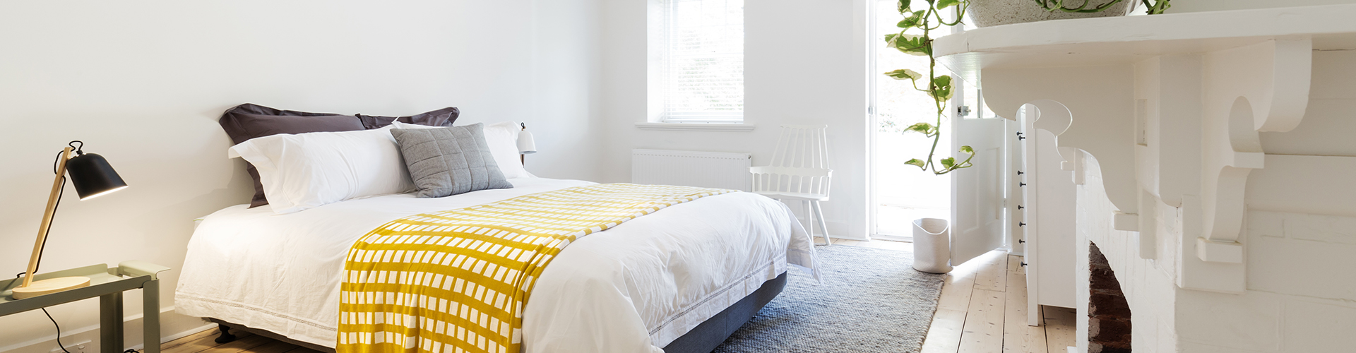 Best Guest room interior designers in Bangalore