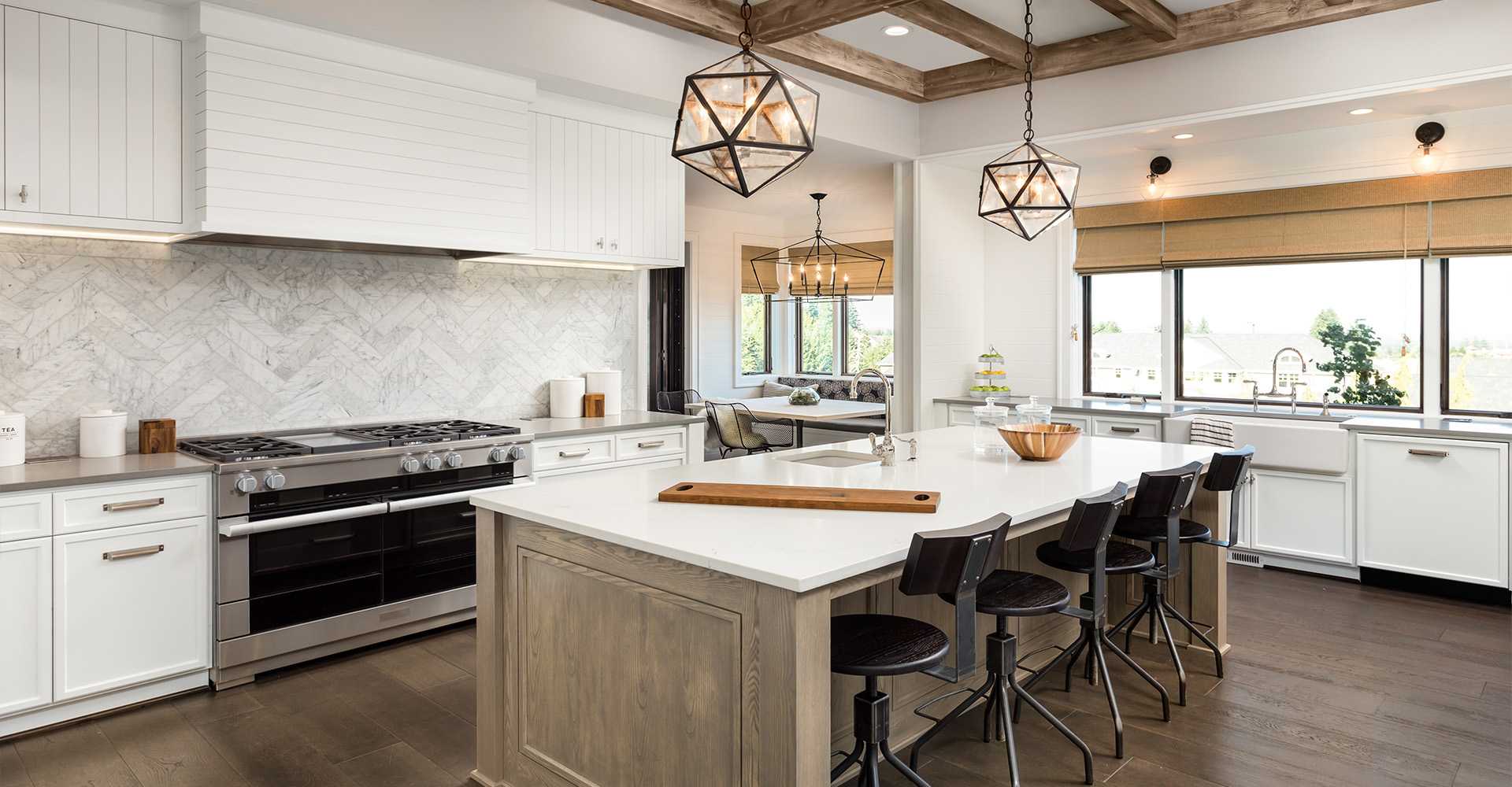 island modular kitchen designs