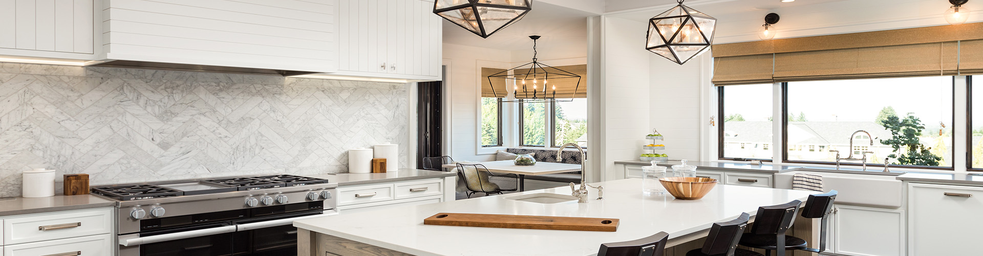 island kitchen designs