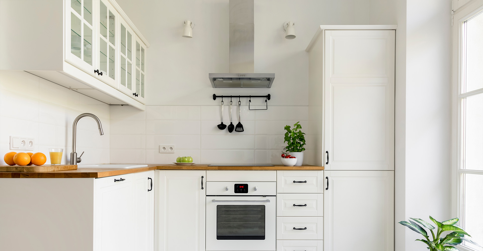 Top Kitchen Interior designers in Bangalore