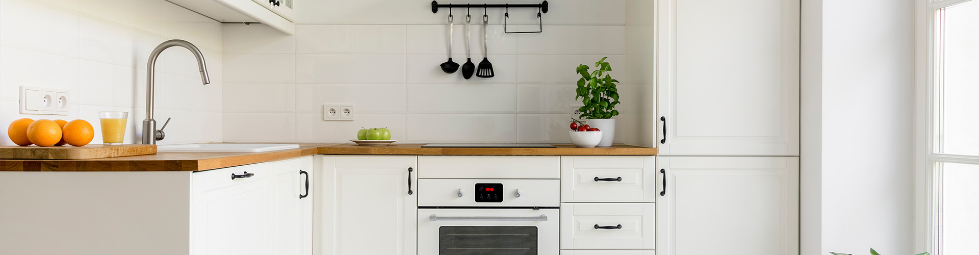 Best Kitchen interior designers in Bangalore
