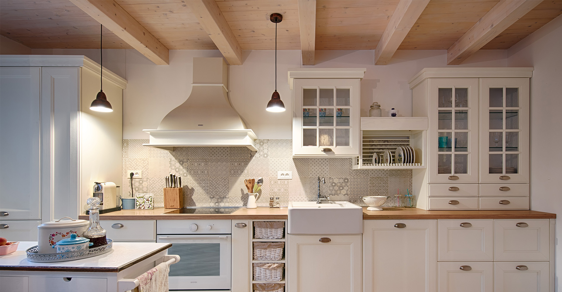 Straight Modular Kitchen Interior designers in Bangalore