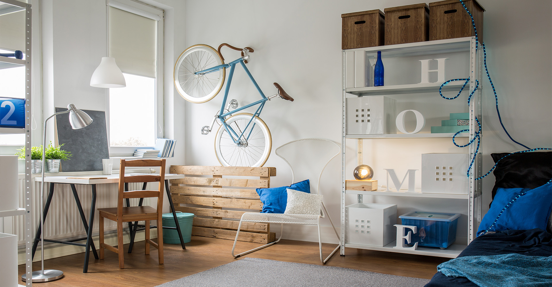 Best Study Room Interior designers in Bangalore