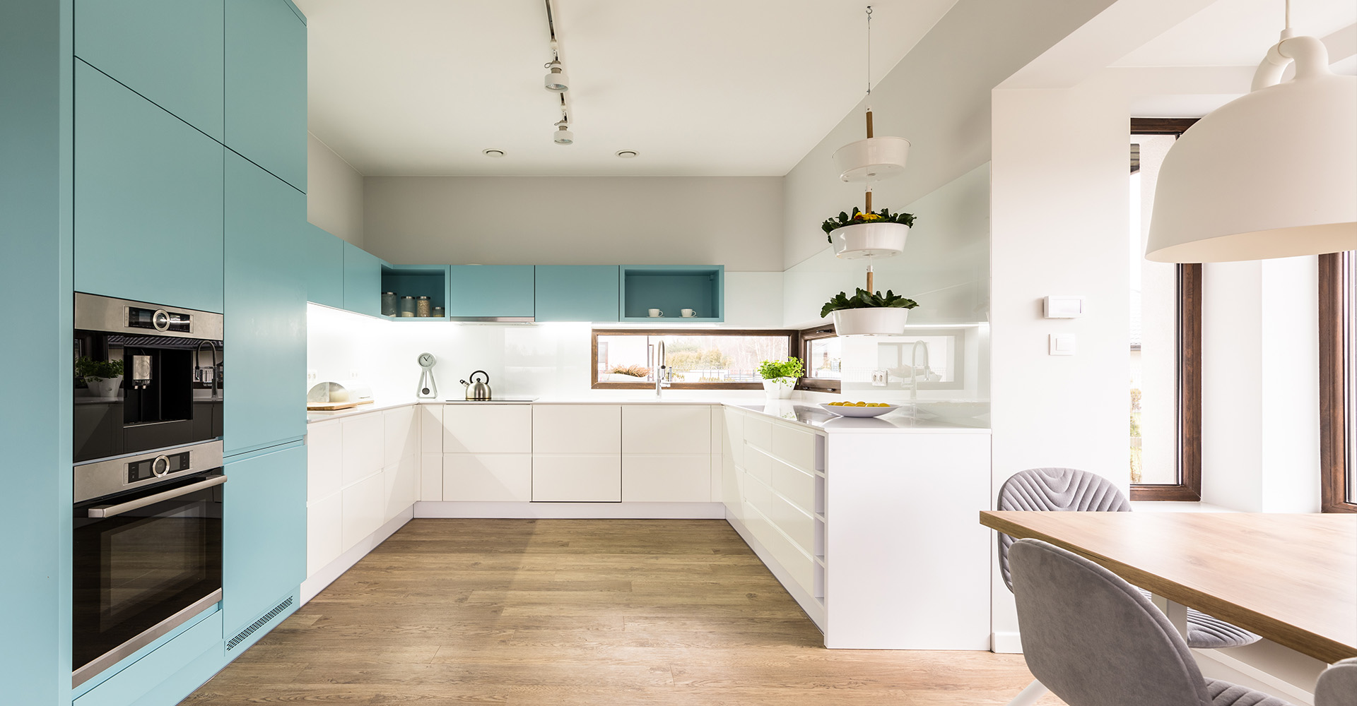 Top Kitchen Interior designers in Bangalore