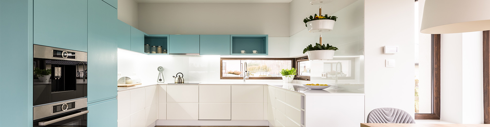 Best Kitchen interior designers in Bangalore