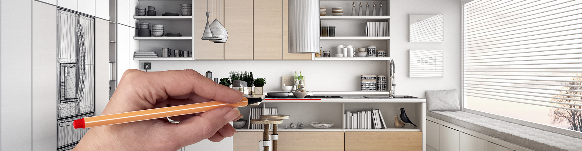 Best Kitchen interior designers in Bangalore