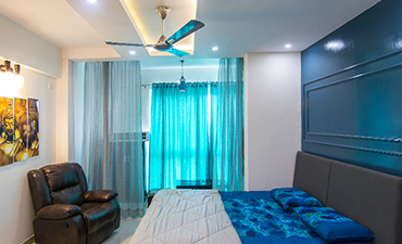 Best Room Interior Designers in Bangalore