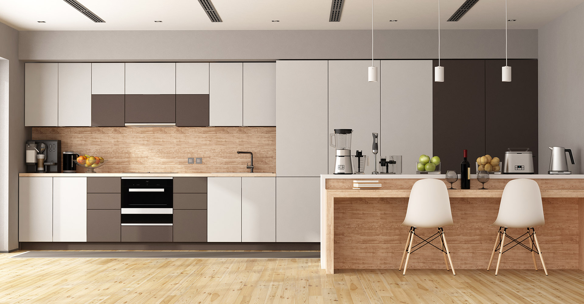 Modular kitchen interior designers in HSR Layout