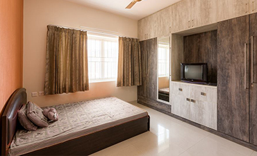 Interior Designers in HSR Layout