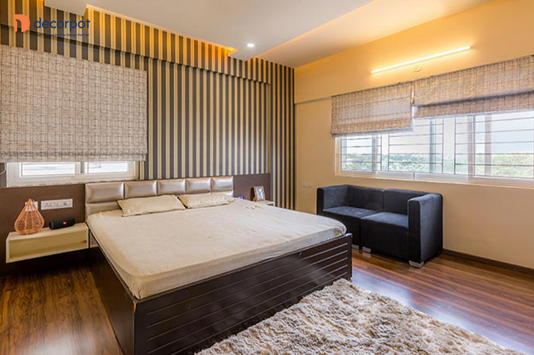 3BHK Interior Design Sarjapur Road