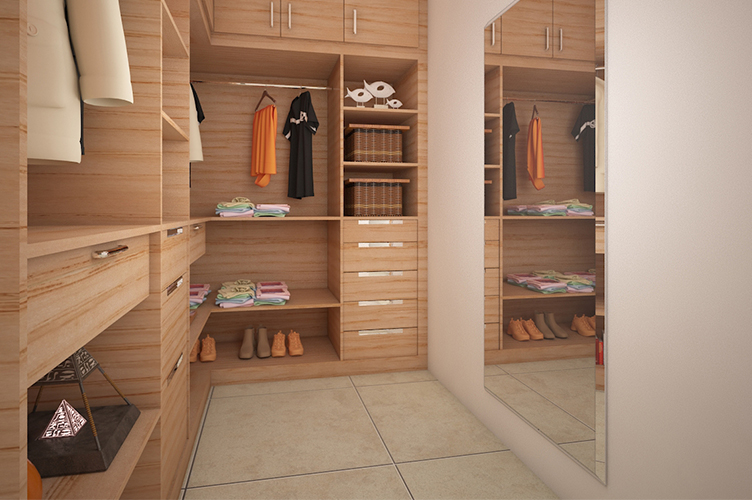 wardrobe interior designers in bangalore 