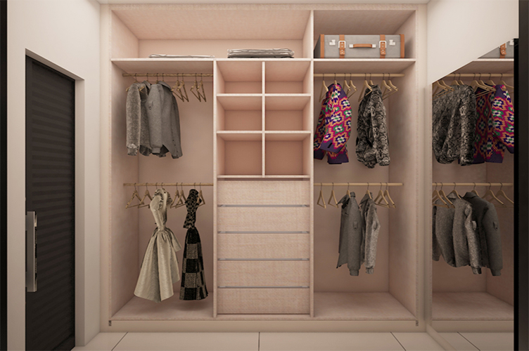 wardrobe manufacturers in bangalore 